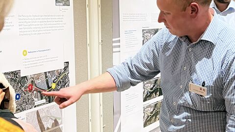 3. Infoveranstaltung