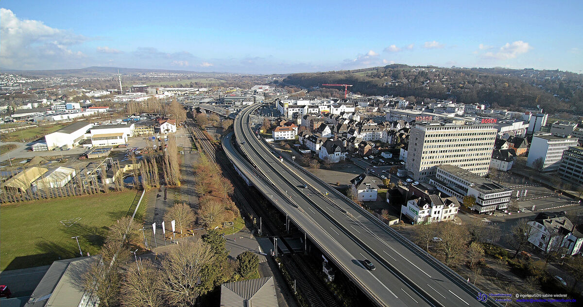 B 49 Ersatz Brückenzug Wetzlar | B49wetzlar.hessen.de